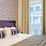 Citadines Tour Eiffel Paris