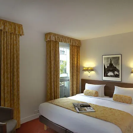 Citadines Tour Eiffel 4* Parigi