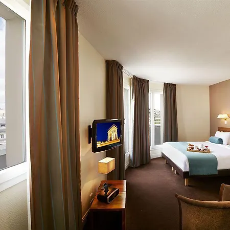Citadines Tour Eiffel Aparthotel Paris