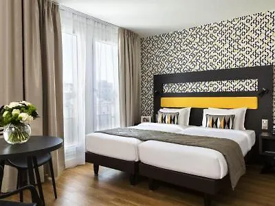 Citadines Tour Eiffel Aparthotel Paris