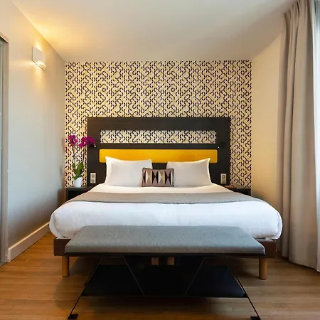 Citadines Tour Eiffel Aparthotel Paris