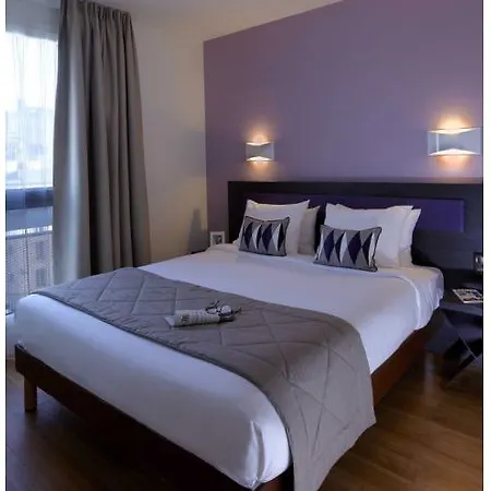Citadines Tour Eiffel Aparthotel Paris