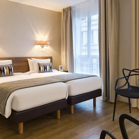 Citadines Tour Eiffel Aparthotel Paris