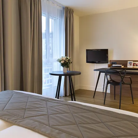 Citadines Tour Eiffel Aparthotel Paris