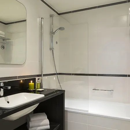 Aparthotel Citadines Tour Eiffel 4*