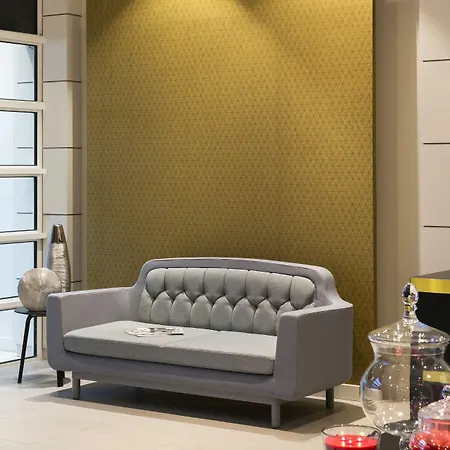 Citadines Tour Eiffel Aparthotel