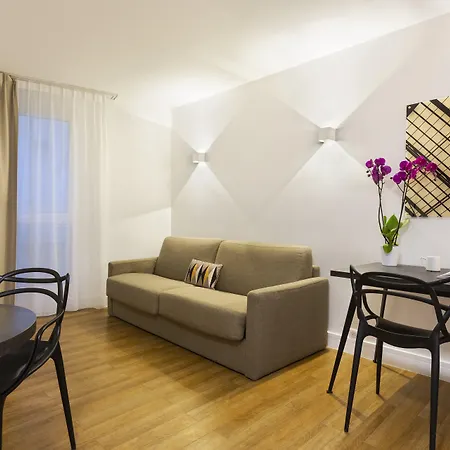 Citadines Tour Eiffel 4* Parigi