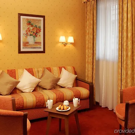 Citadines Tour Eiffel Aparthotel Paris