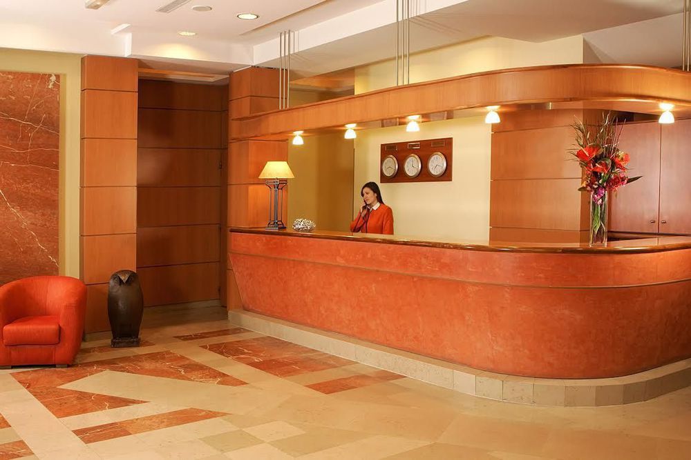 Citadines Tour Eiffel