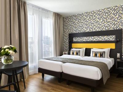 Citadines Tour Eiffel Aparthotel Parigi