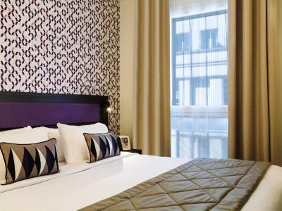 Citadines Tour Eiffel