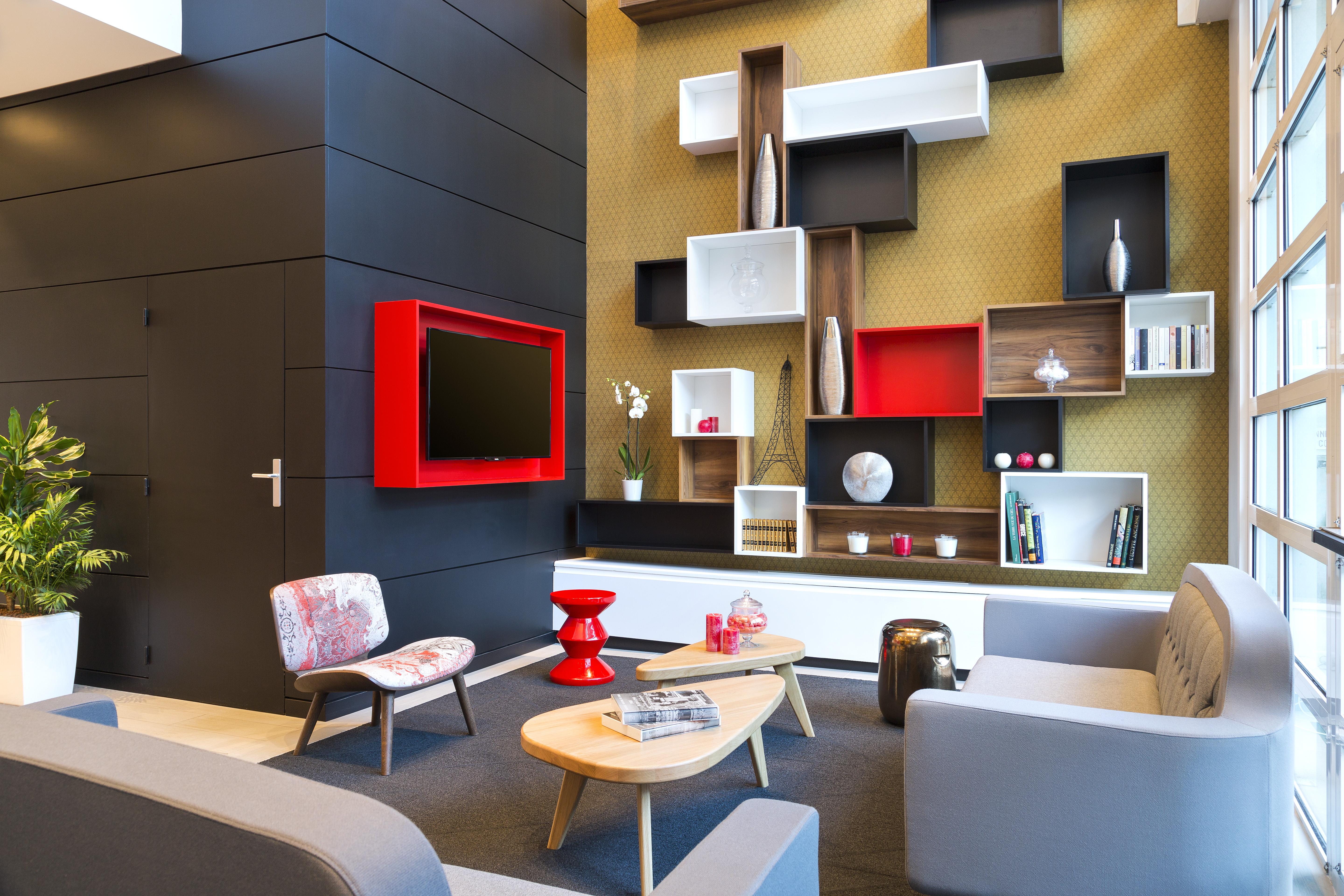 Citadines Tour Eiffel 4* Parigi