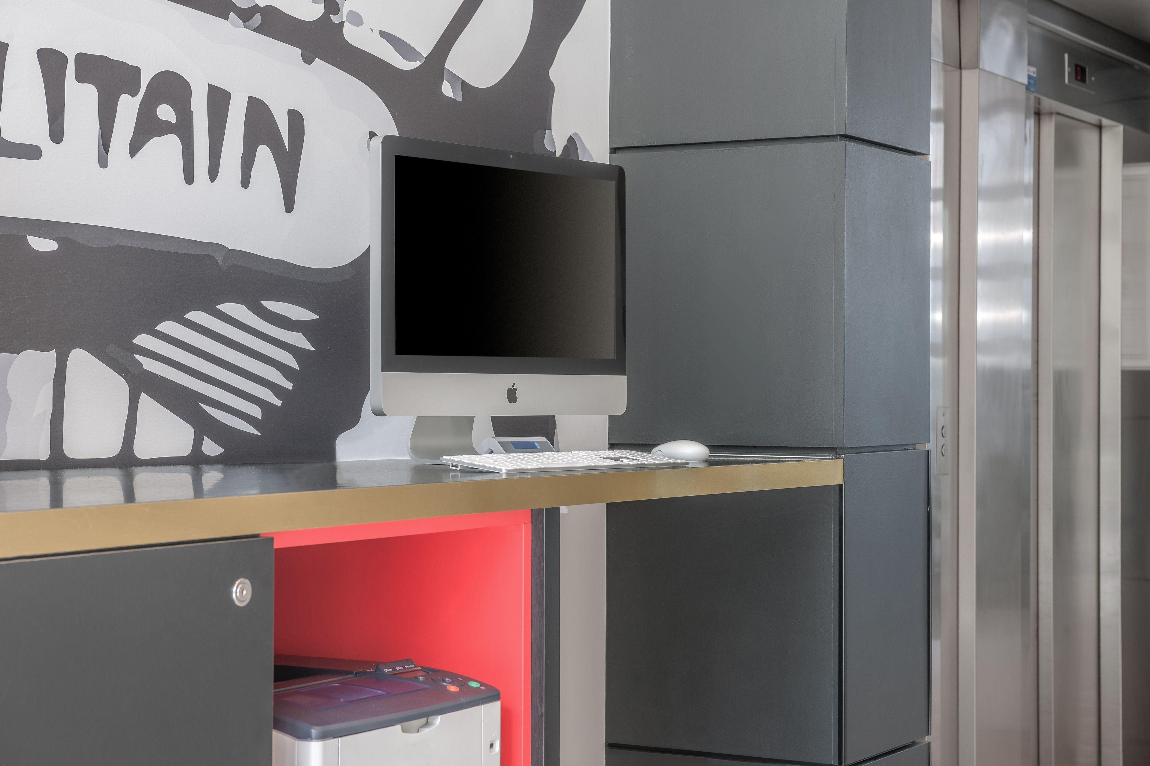 Citadines Tour Eiffel Parigi