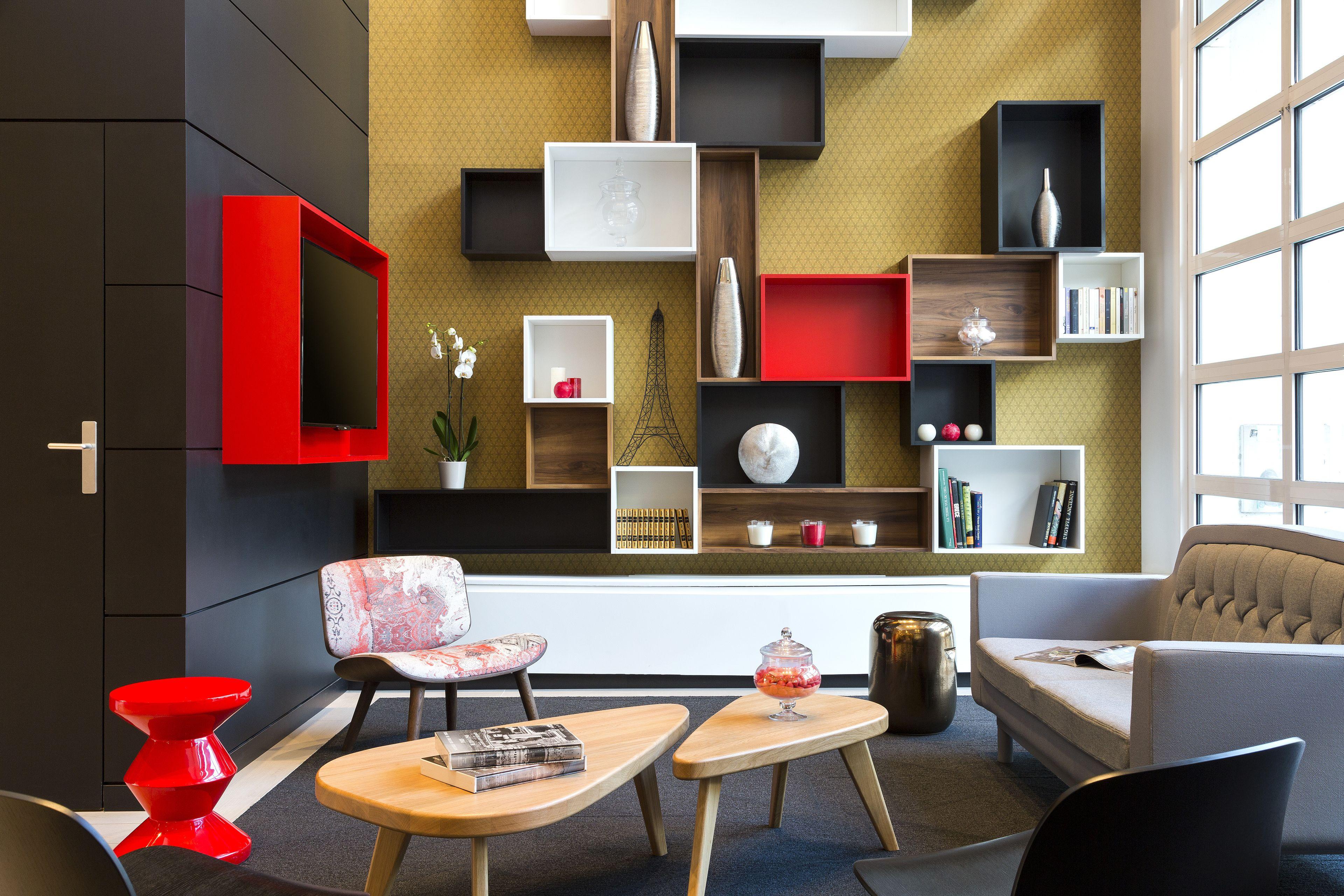 Citadines Tour Eiffel Parigi