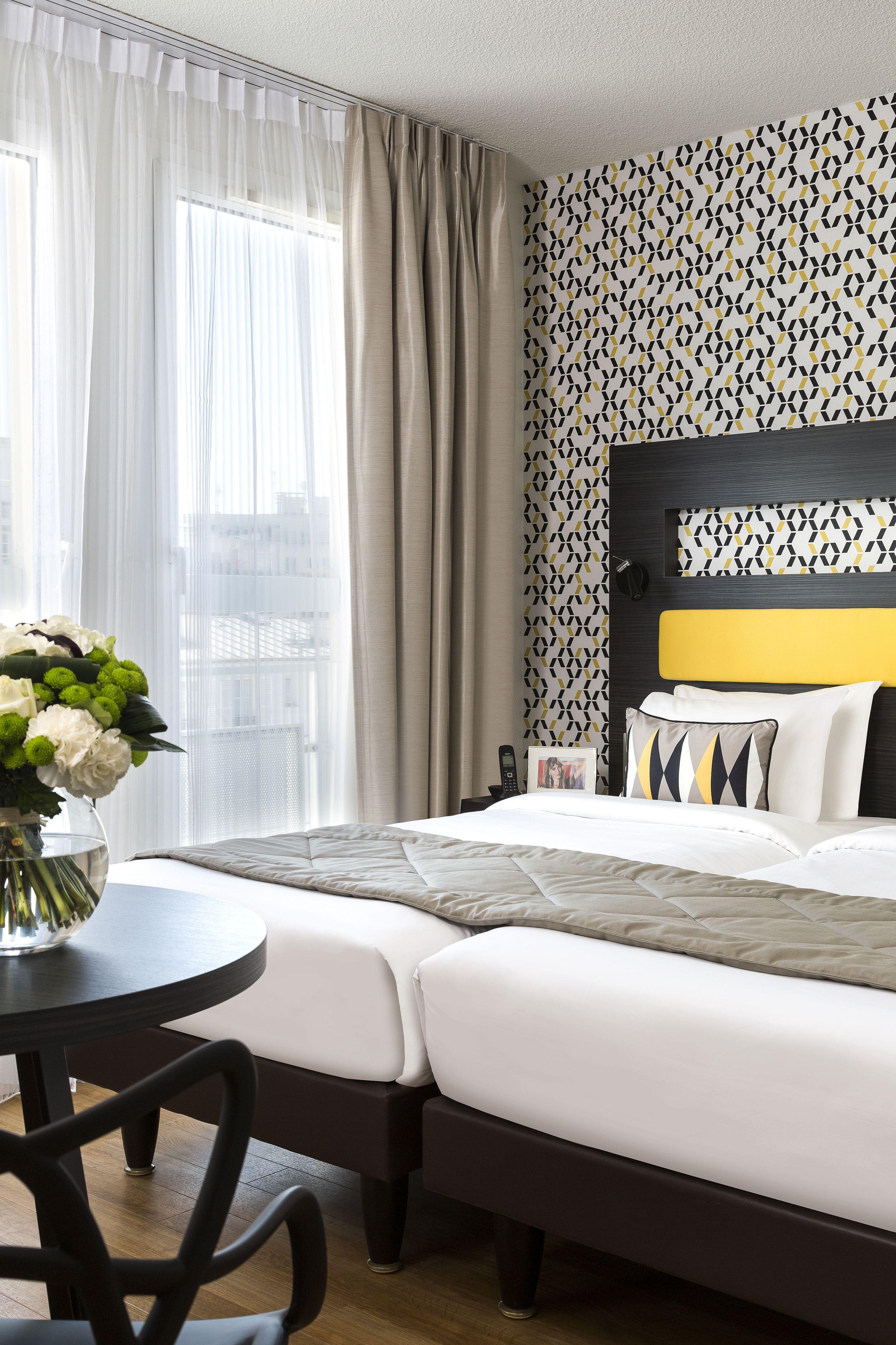 Aparthotel Citadines Tour Eiffel 4*