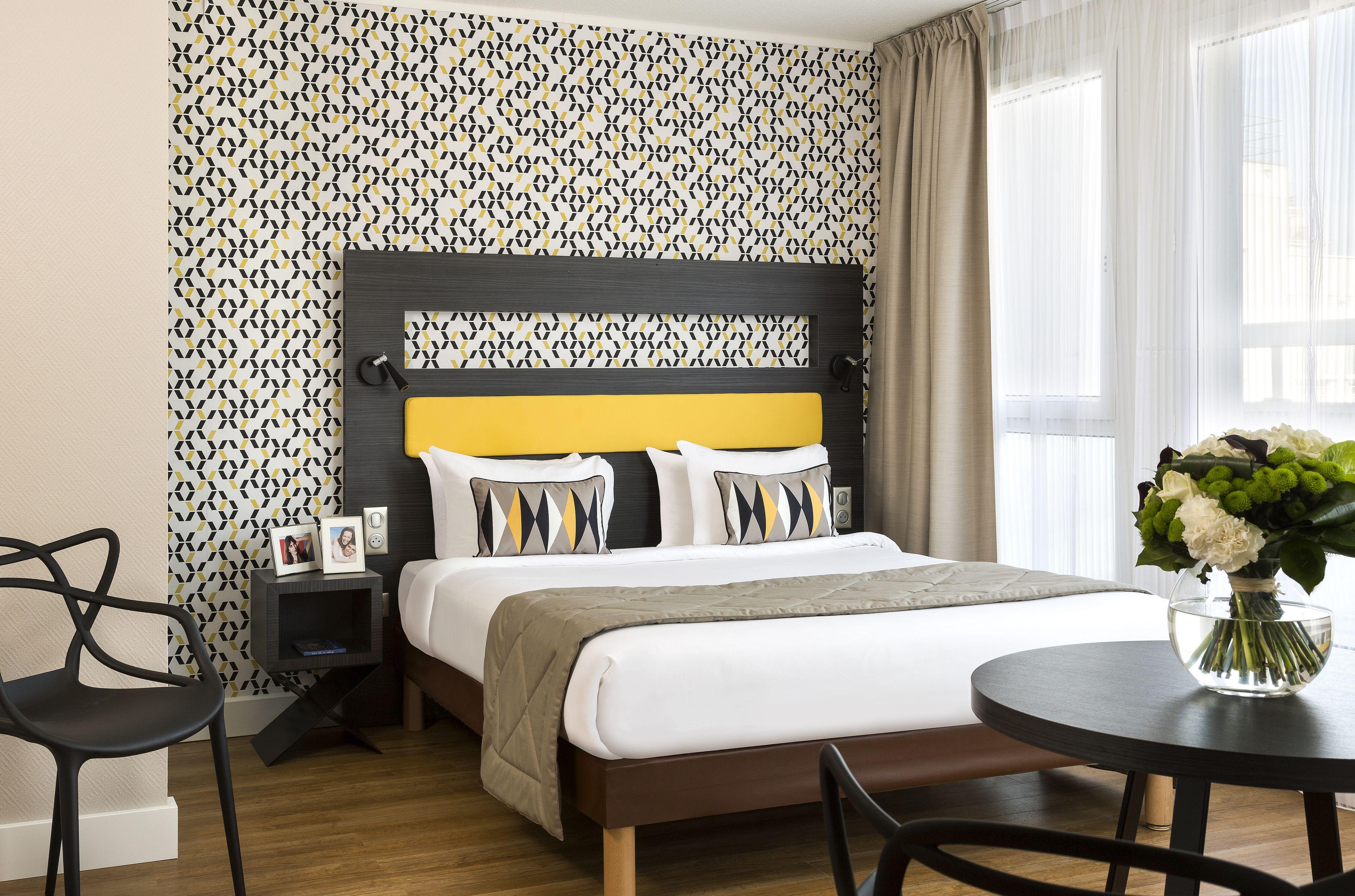 Citadines Tour Eiffel 4* Paris