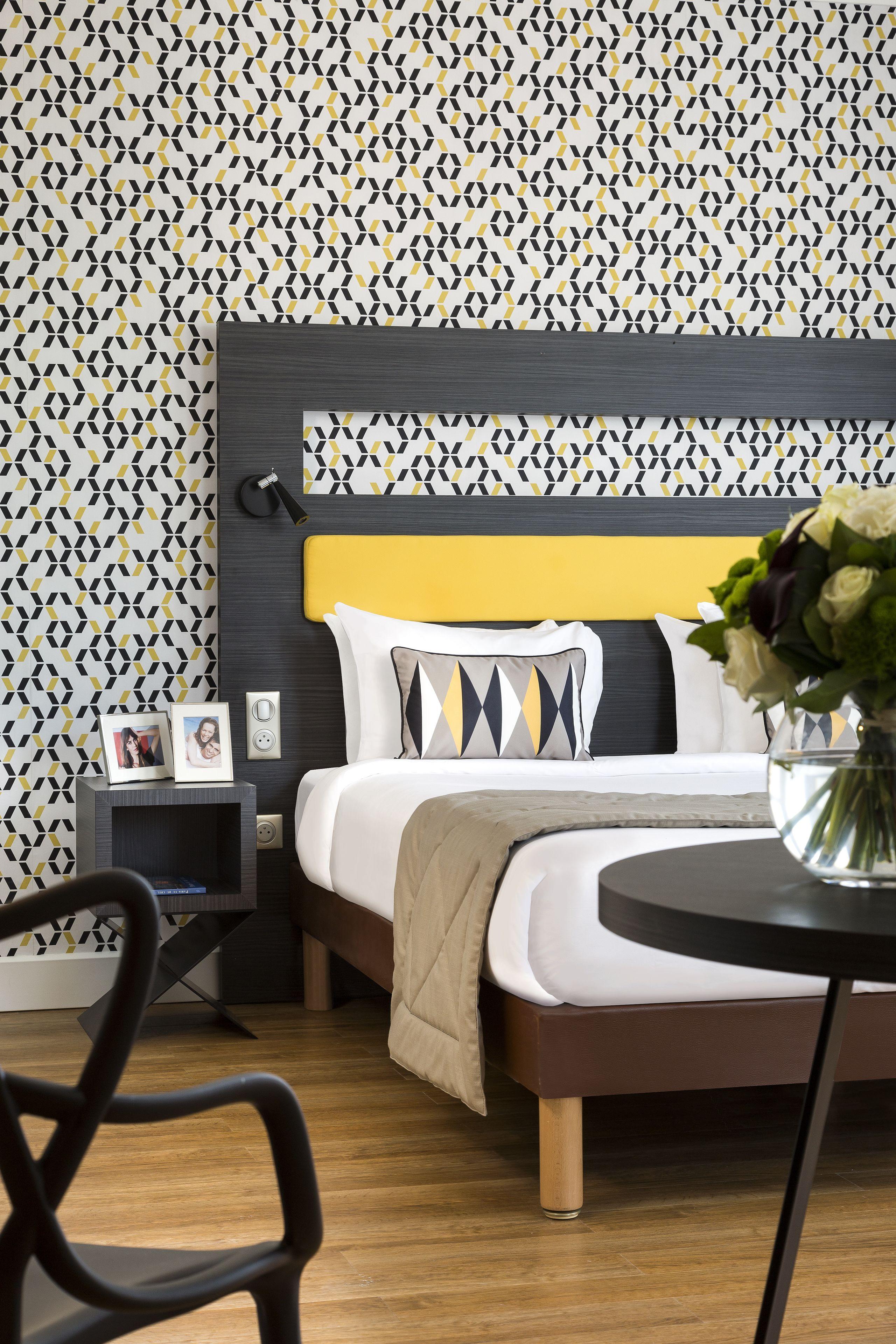 Citadines Tour Eiffel 4*