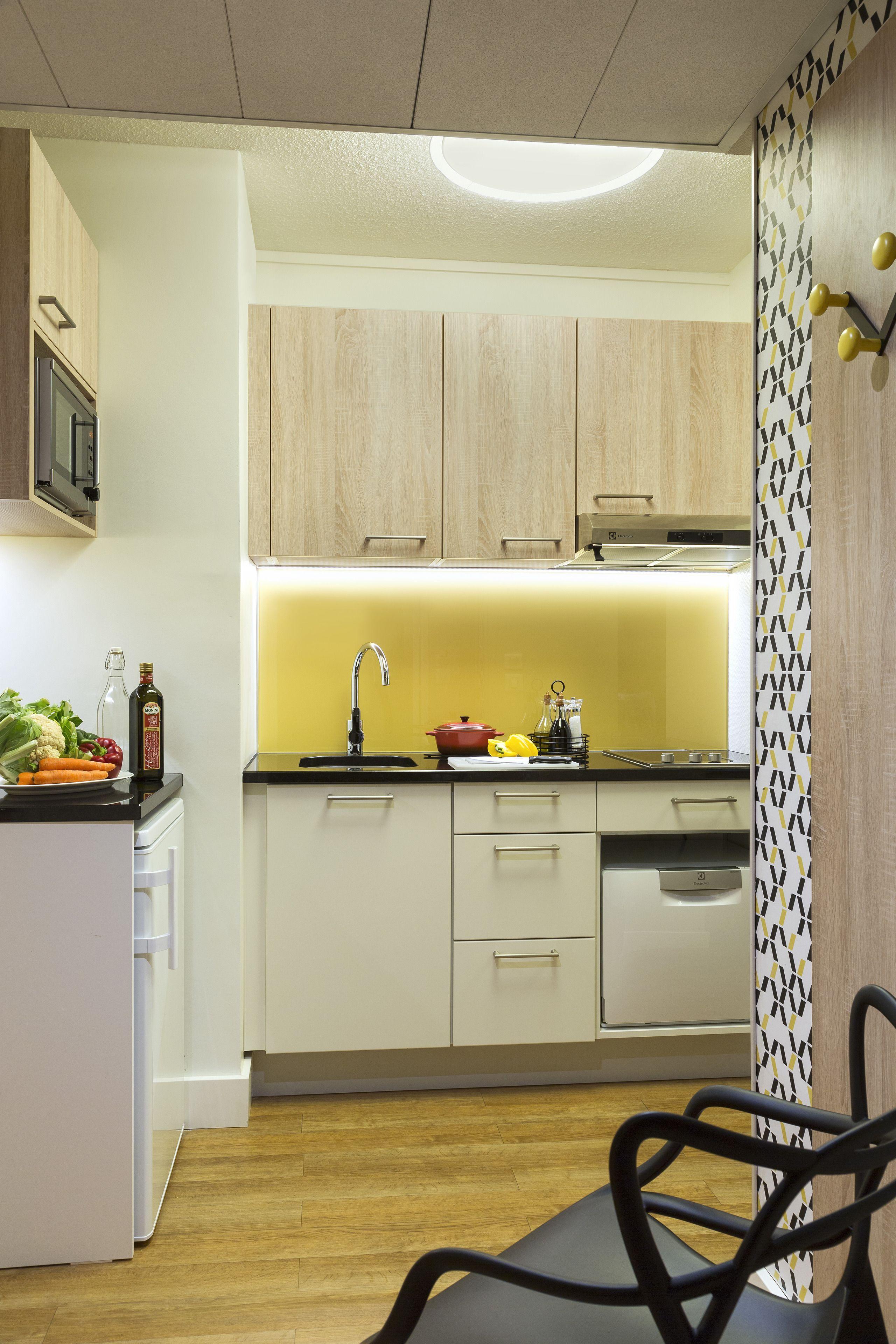 Citadines Tour Eiffel Aparthotel