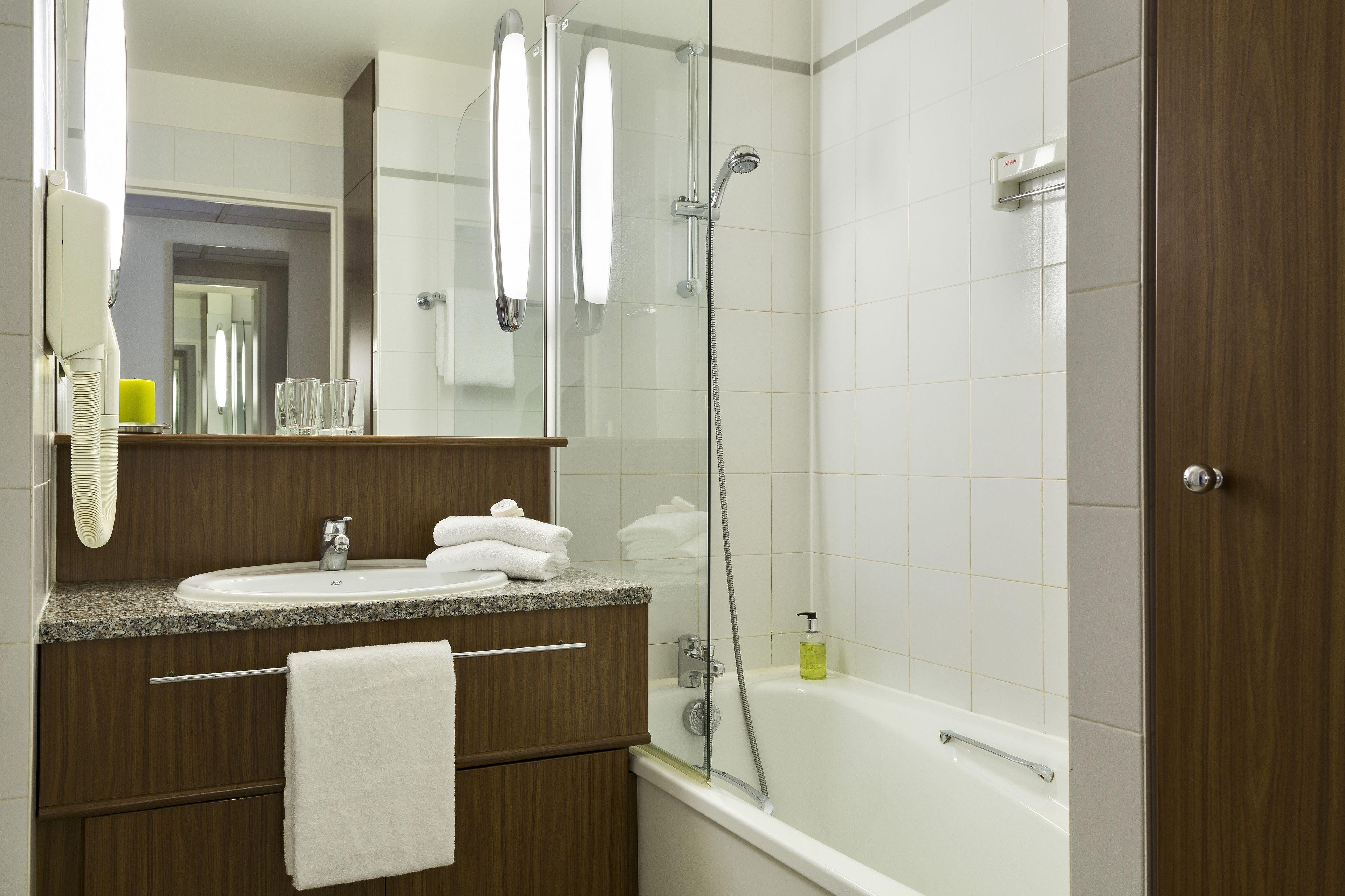 Citadines Tour Eiffel 4* Parigi