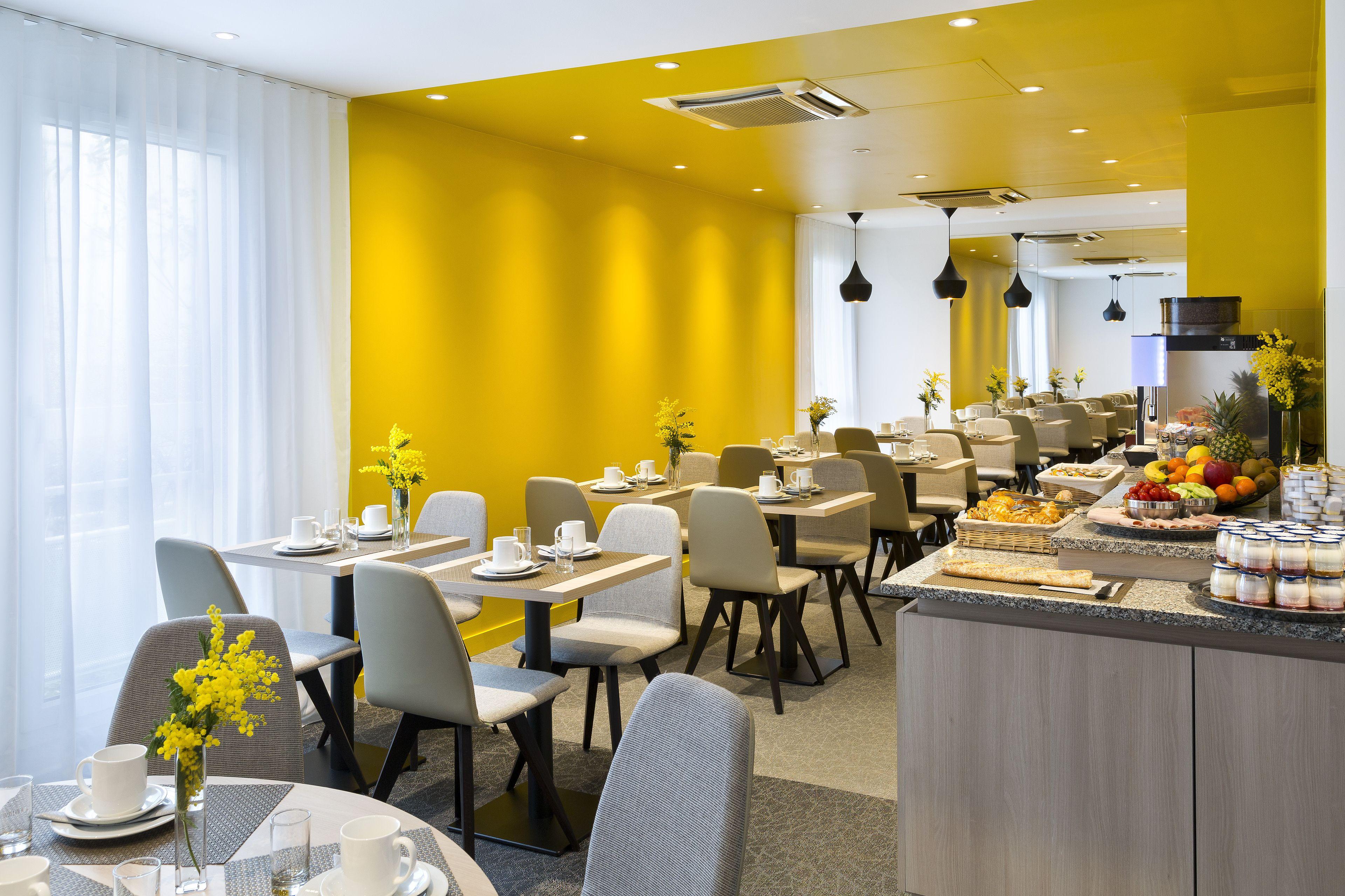 Citadines Tour Eiffel Aparthotel