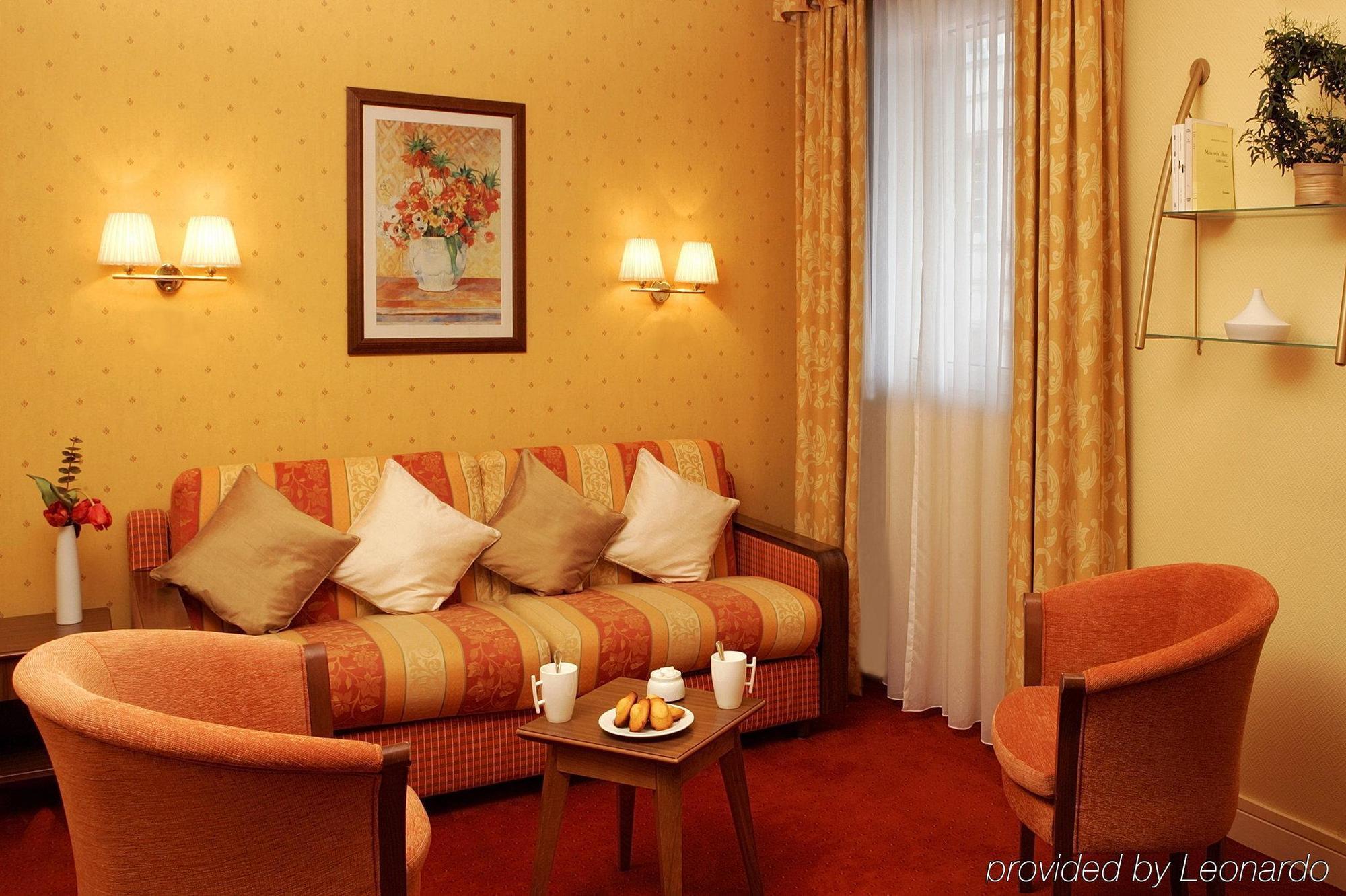 Citadines Tour Eiffel Aparthotel Parigi