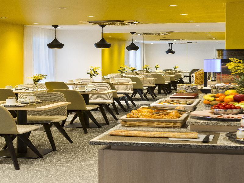 Citadines Tour Eiffel 4*