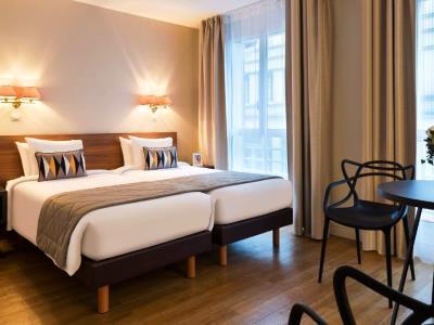 Citadines Tour Eiffel Aparthotel 4*