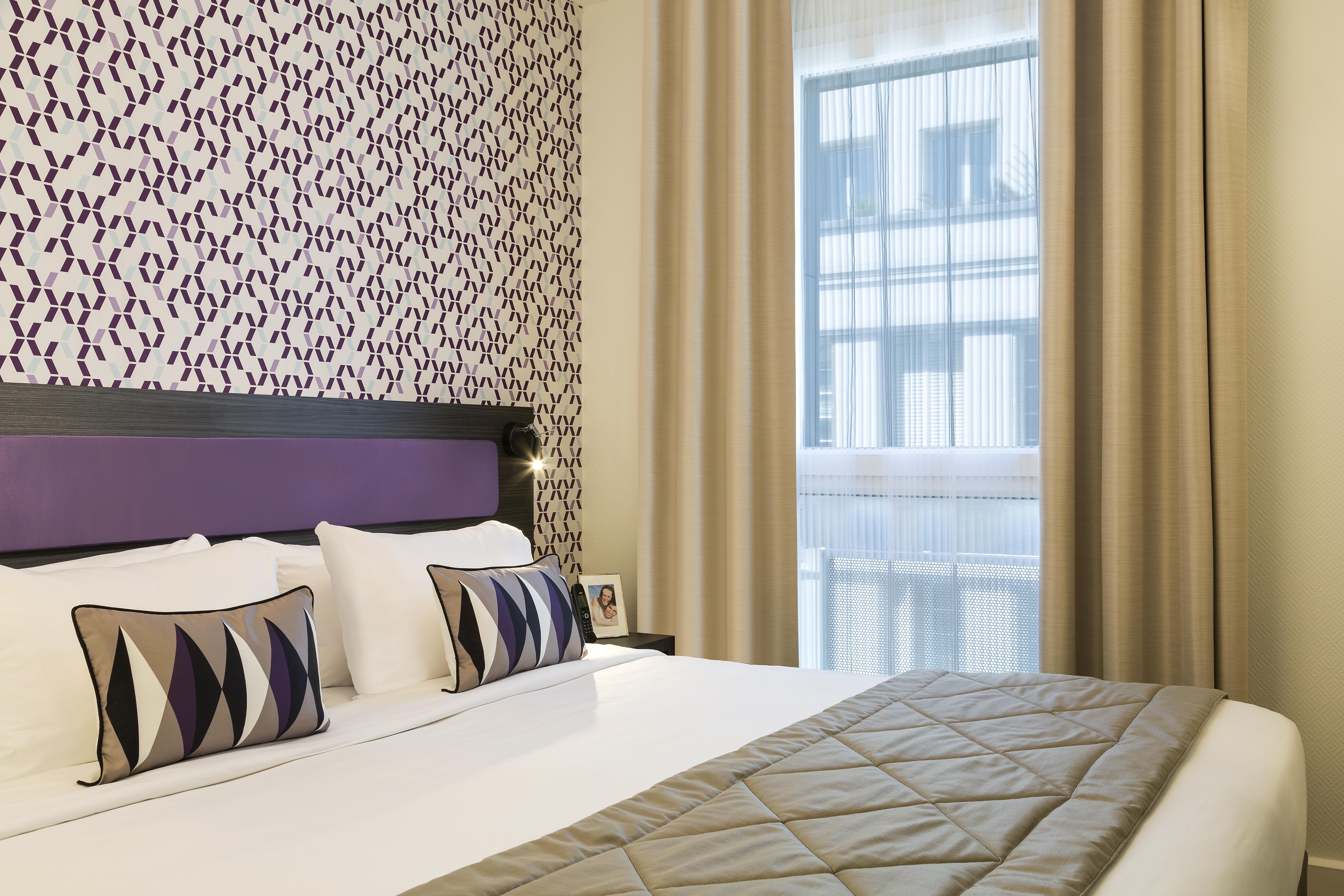 Citadines Tour Eiffel 4* Paris