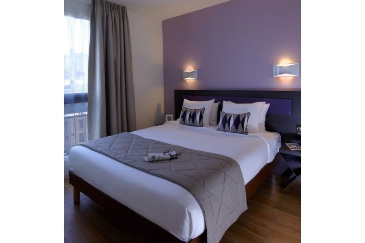 Citadines Tour Eiffel Aparthotel Paris