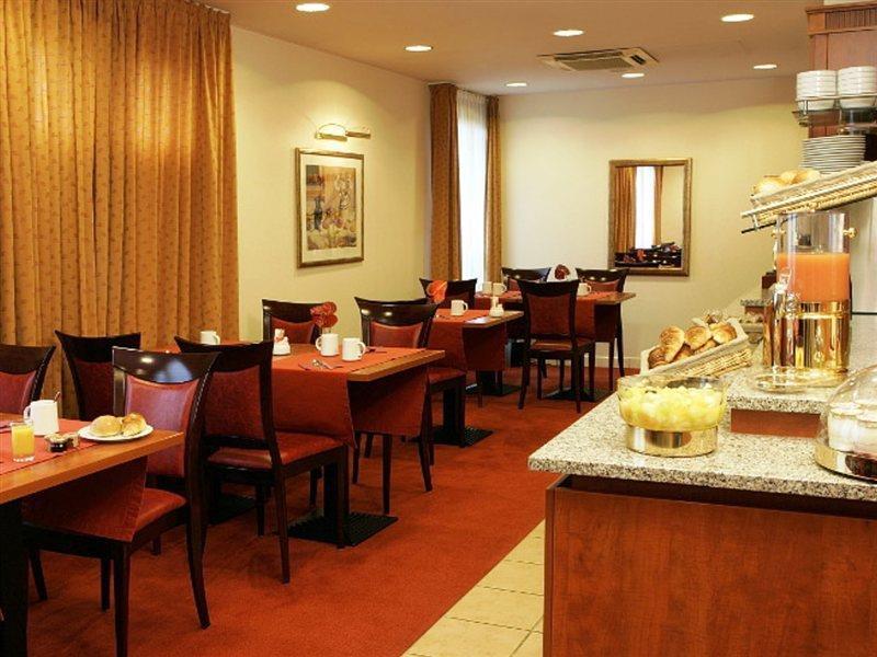 Citadines Tour Eiffel Aparthotel Paris