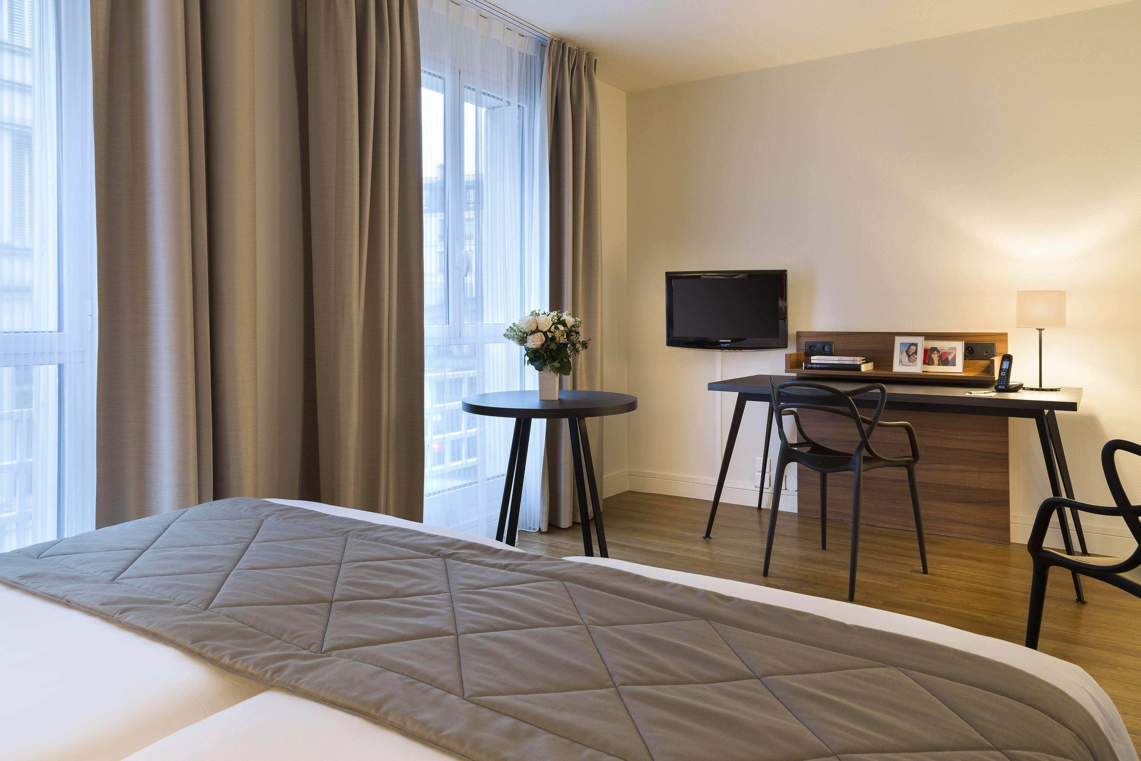 Citadines Tour Eiffel Aparthotel Paris