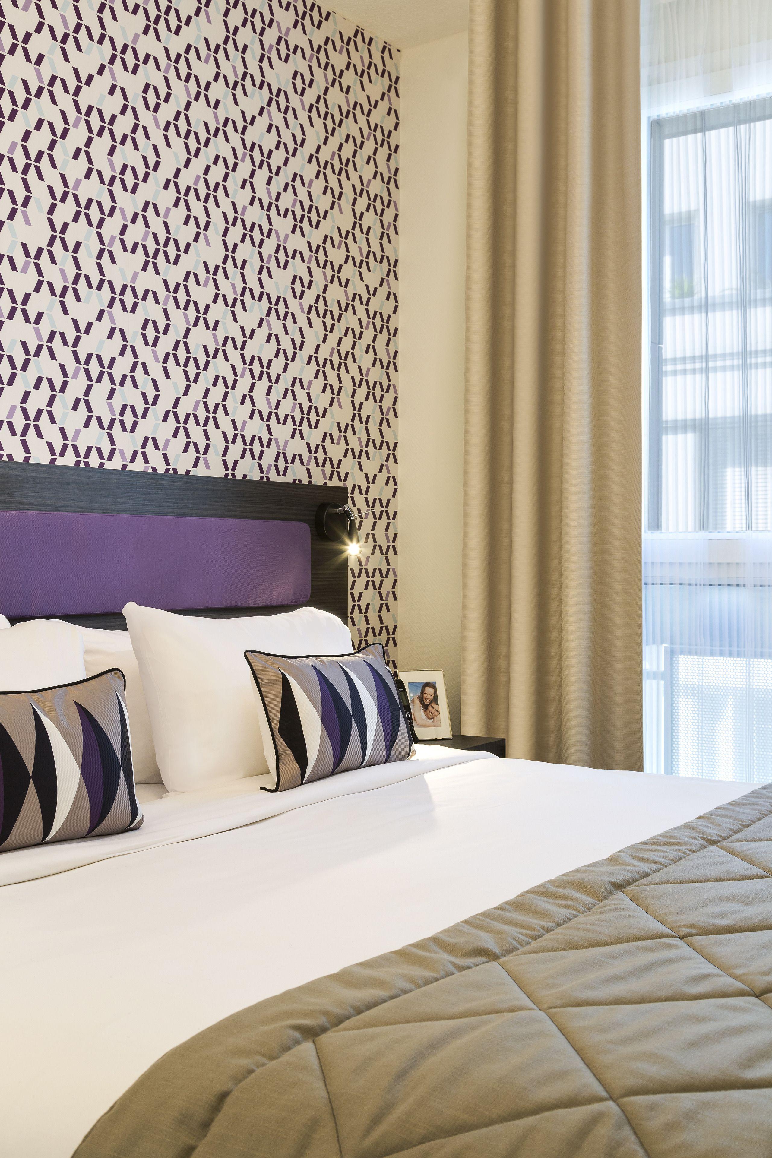 Aparthotel Citadines Tour Eiffel