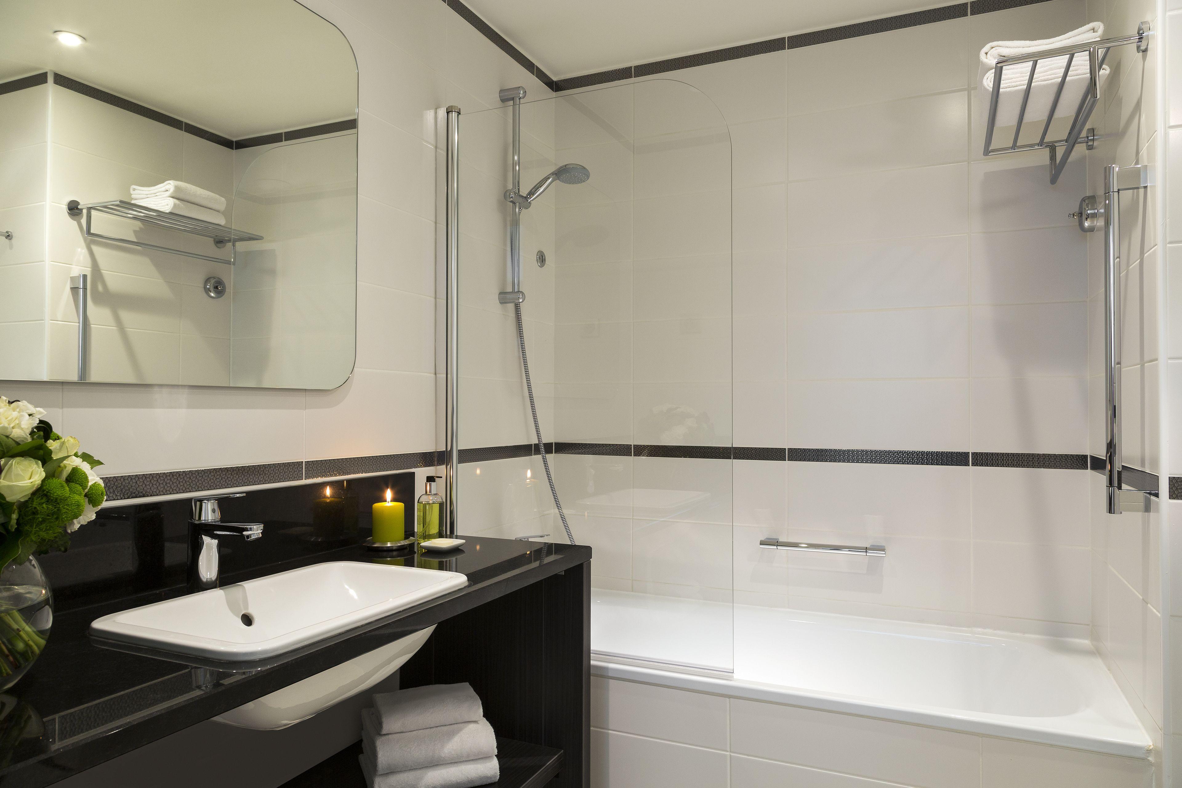 Aparthotel Citadines Tour Eiffel 4*